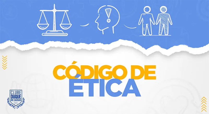 Código de Ética Clube Duque
