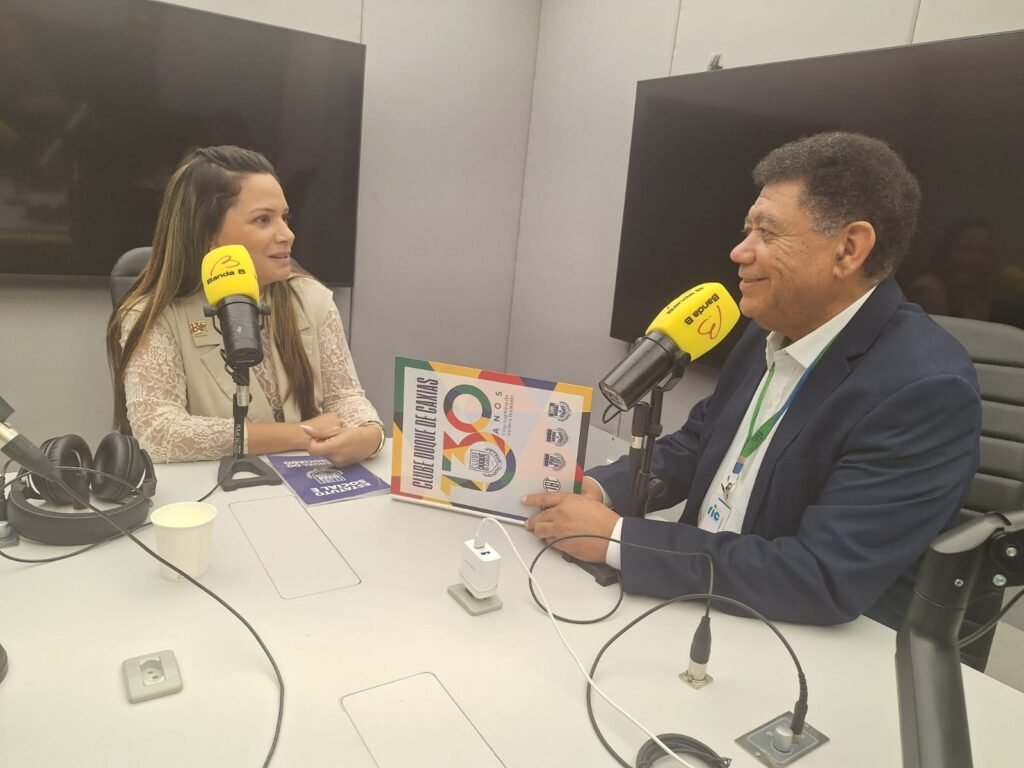 Ramile DUtra Araujo - Programa Um Negócio que Deu Certo na Banda B Curitiba