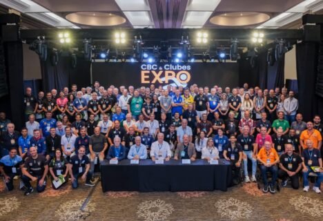CBC EXPO 2026 - Clube Duque de Caxias