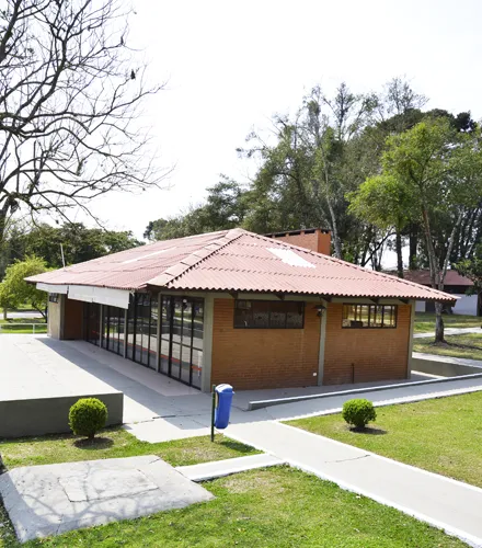 Churrasqueira Coletiva - Clube Duque de Caxias