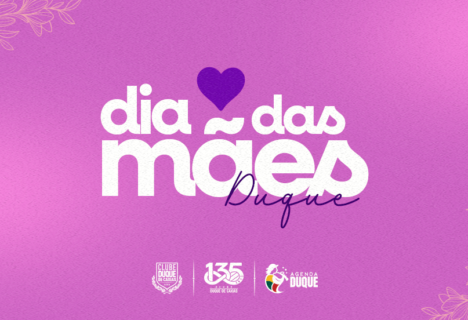 Jantar de Dia das Mães Duque 2026