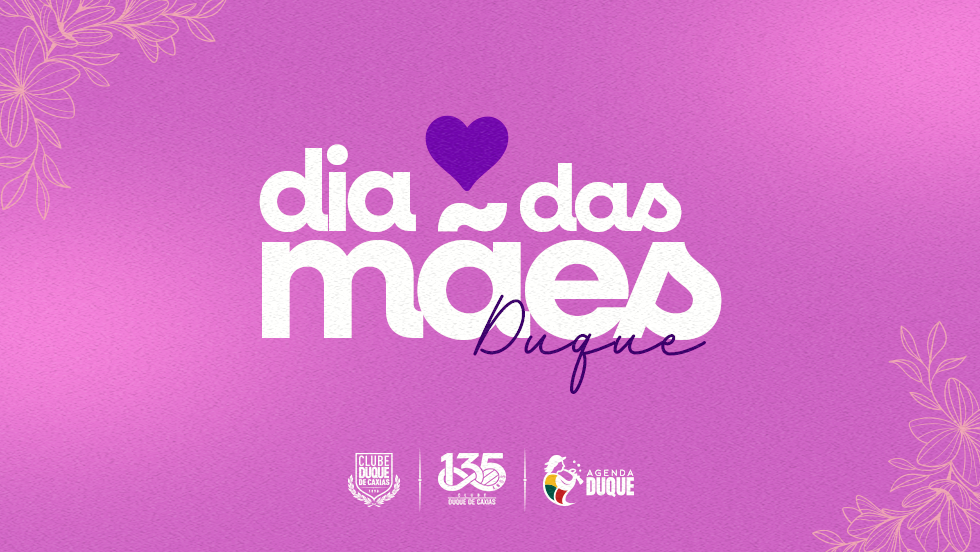 Jantar de Dia das Mães Duque 2026