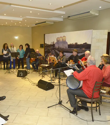 Grupo Serenar - Clube Duque