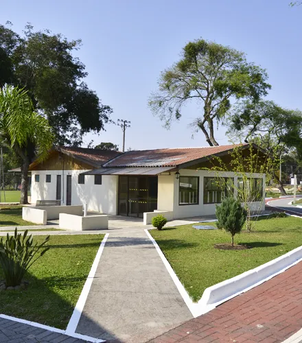 Peladeiro II - Clube Duque de Caxias