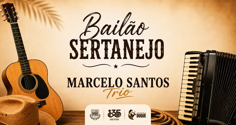 Bailão Sertanejo