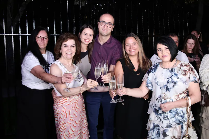 Inauguração Nova Sedes Administrativa