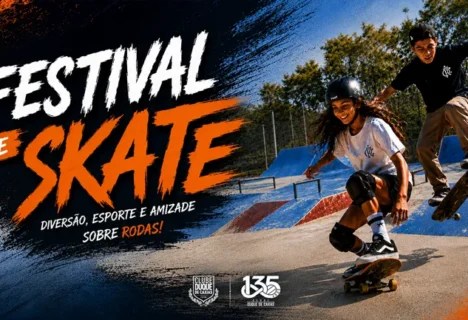 Festival de Skate 2026