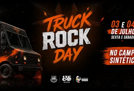 Truck Rock Day 2026