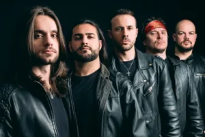 Iron Maiden Cover