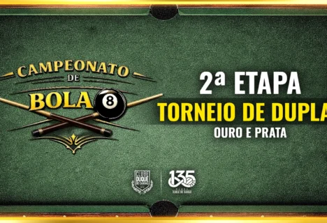 Campeonato Bola 8