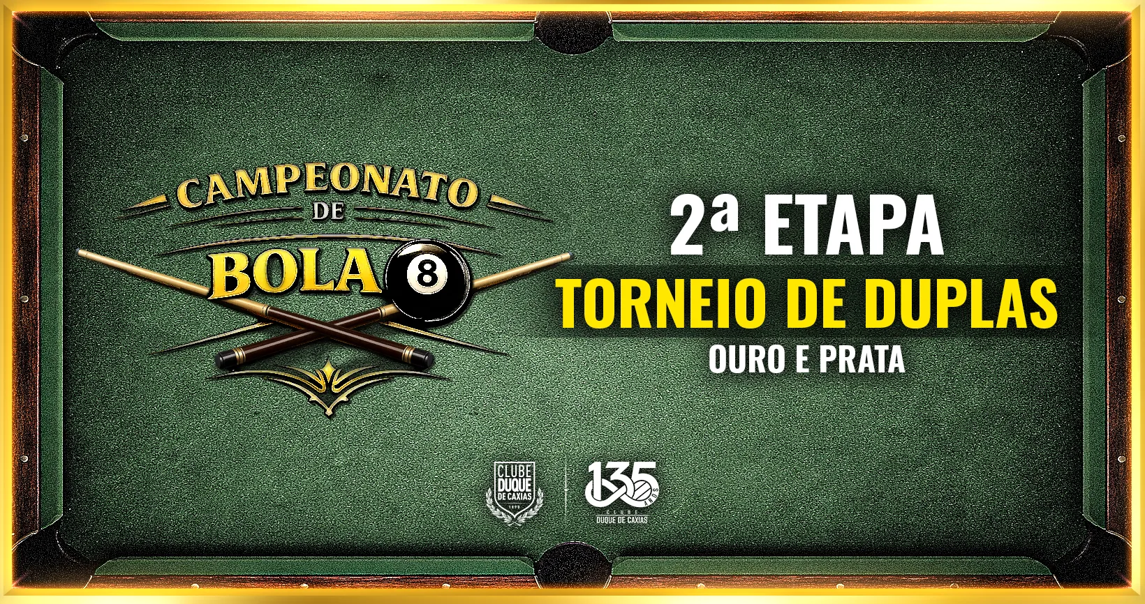 Campeonato Bola 8