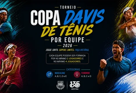 Copa Davis de Tênis 2026