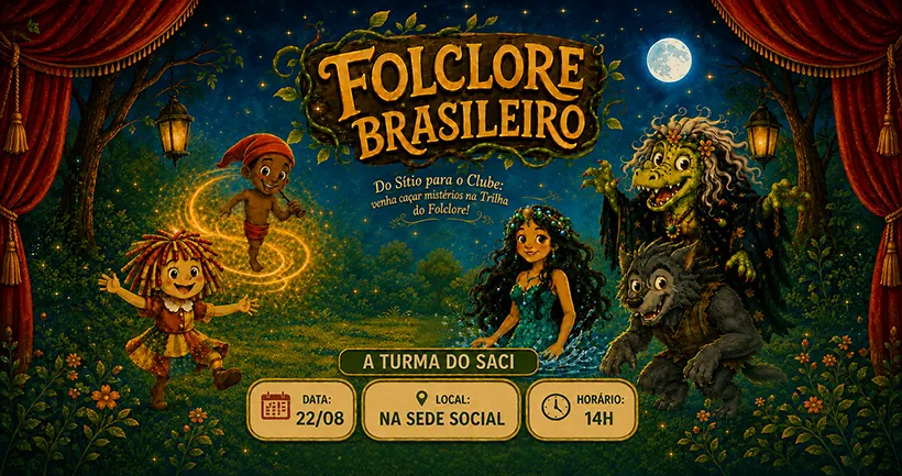 Encontro do Folclore Brasileiro