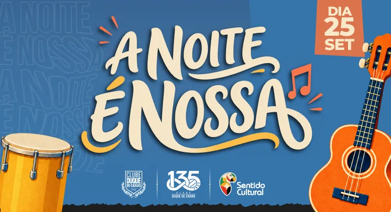 A Noite É Nossa