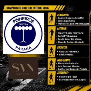 Pinheiros