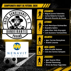 União Bandeirante F.C.