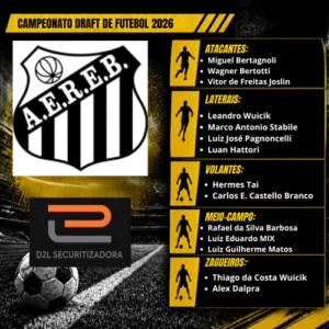 Engenheiro Beltrão — A.E.R.E.B.