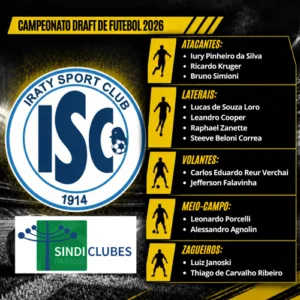 Iraty Sport Club