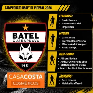 Batel Guarapuava