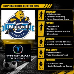 J. Malucelli