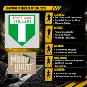 Sport Club Toledo