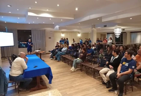 Clube Duque e SEB Dom Bosco