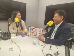 Ramile DUtra Araujo - Programa Um Negócio que Deu Certo na Banda B Curitiba