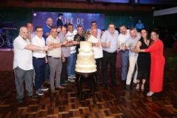 Baile de Aniversário 135 Anos