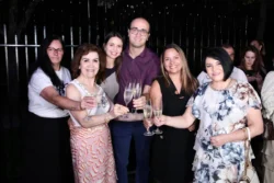 Inauguração Nova Sedes Administrativa