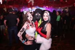 Halloween Duque 2025