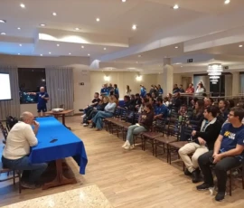 Clube Duque e SEB Dom Bosco
