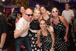 Noite do Flashback 2026